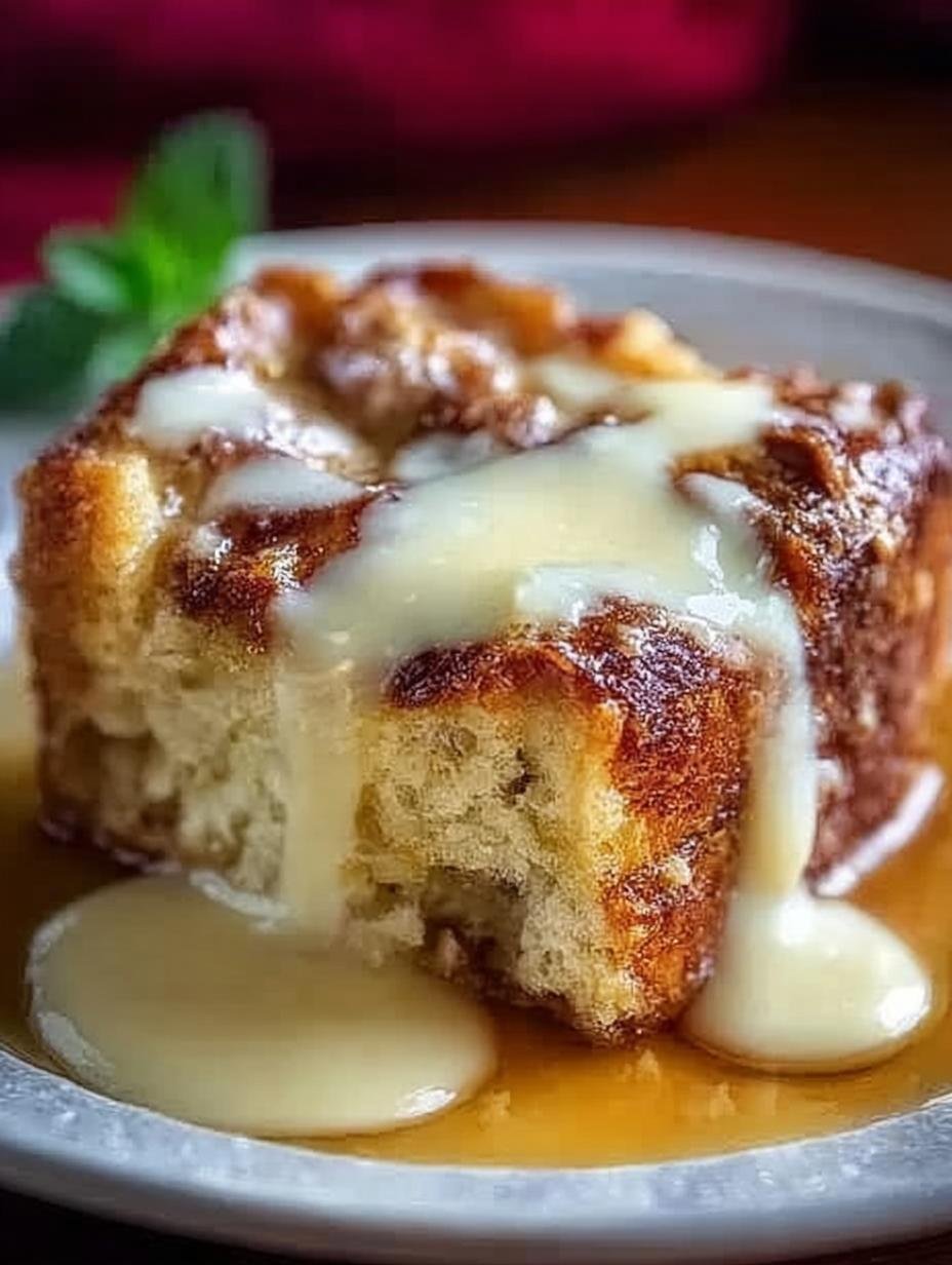 Bread Pudding Incredible You: 5 Amazing Recipes to Try - Bread Pudding Incredible You - additional detail