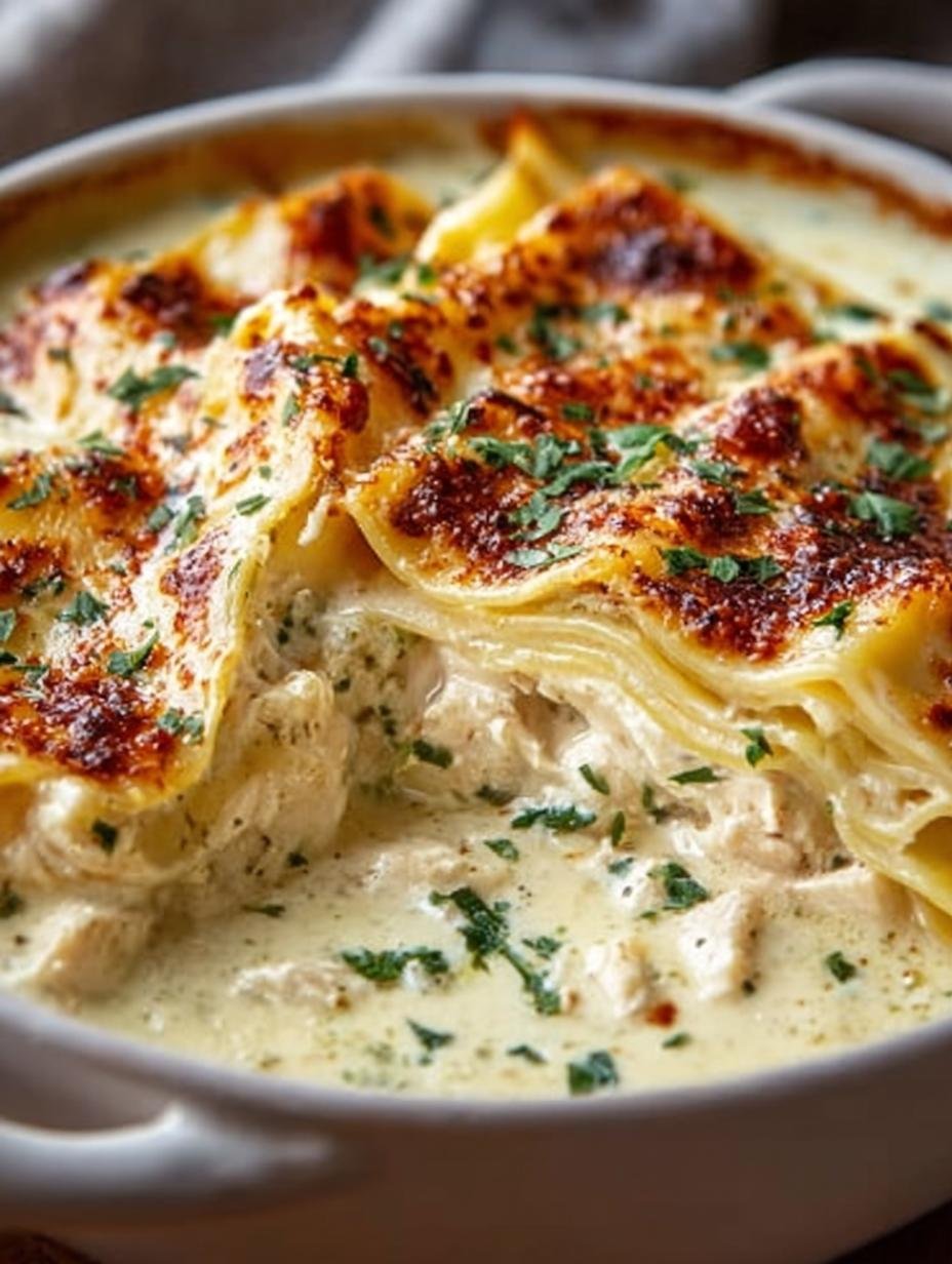 Comforting Cajun Chicken Soup