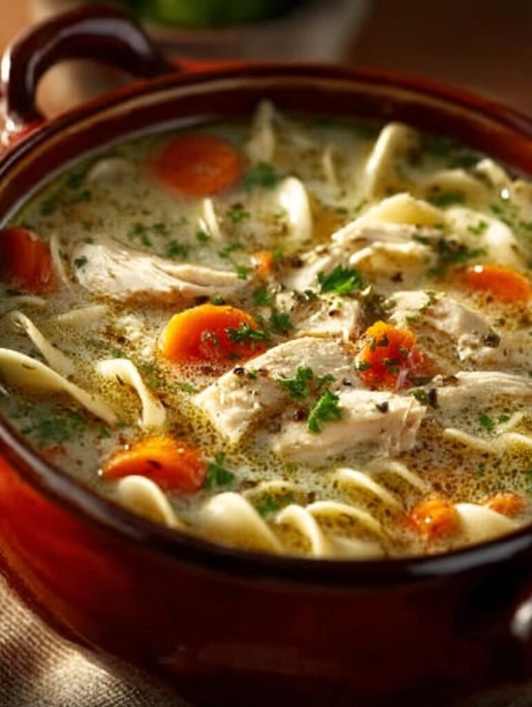 Copycat Panera Bread Chicken