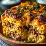 Cranberry Pecan Cheese Log