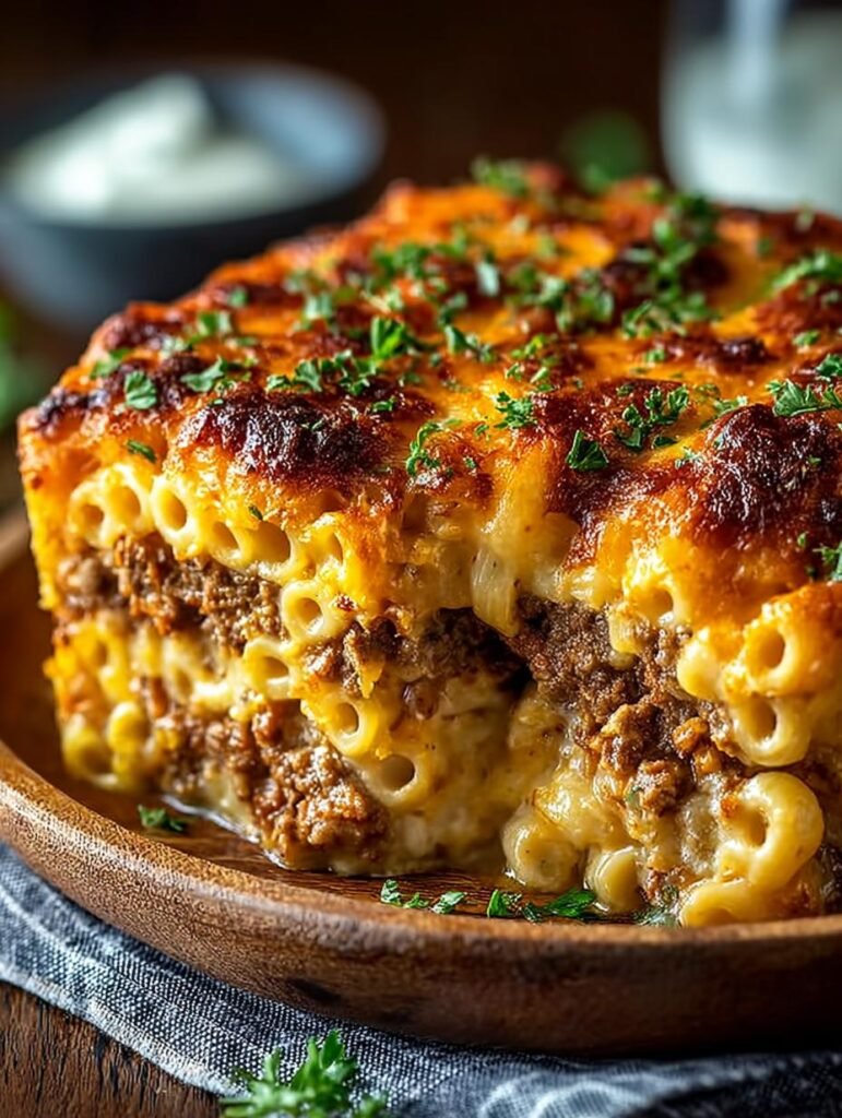 Cranberry Pecan Cheese Log