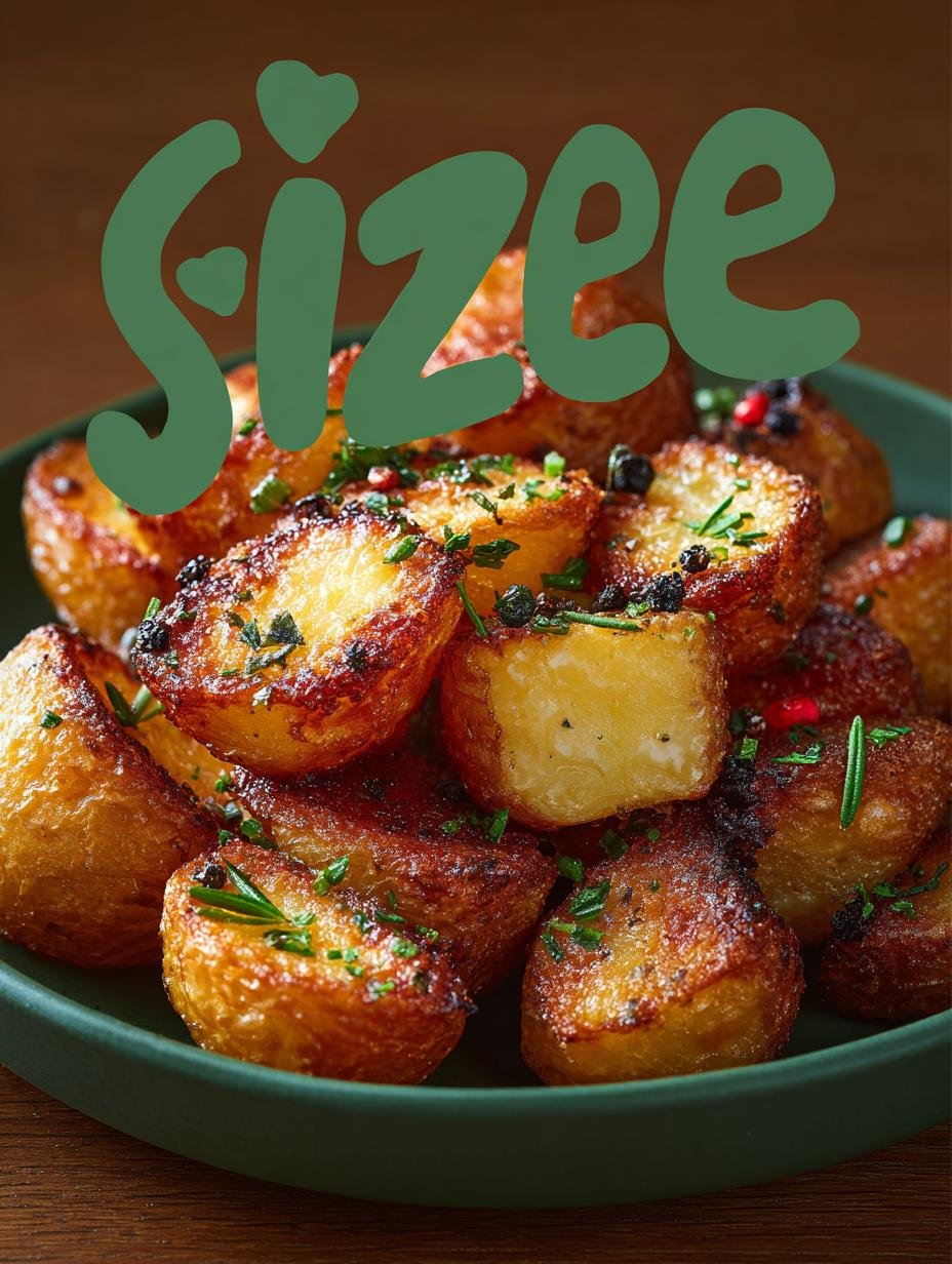 Crispy Greek Roast Potatoes: 5 Secrets for Perfection - Crispy Greek Roast Potatoes - main visual representation