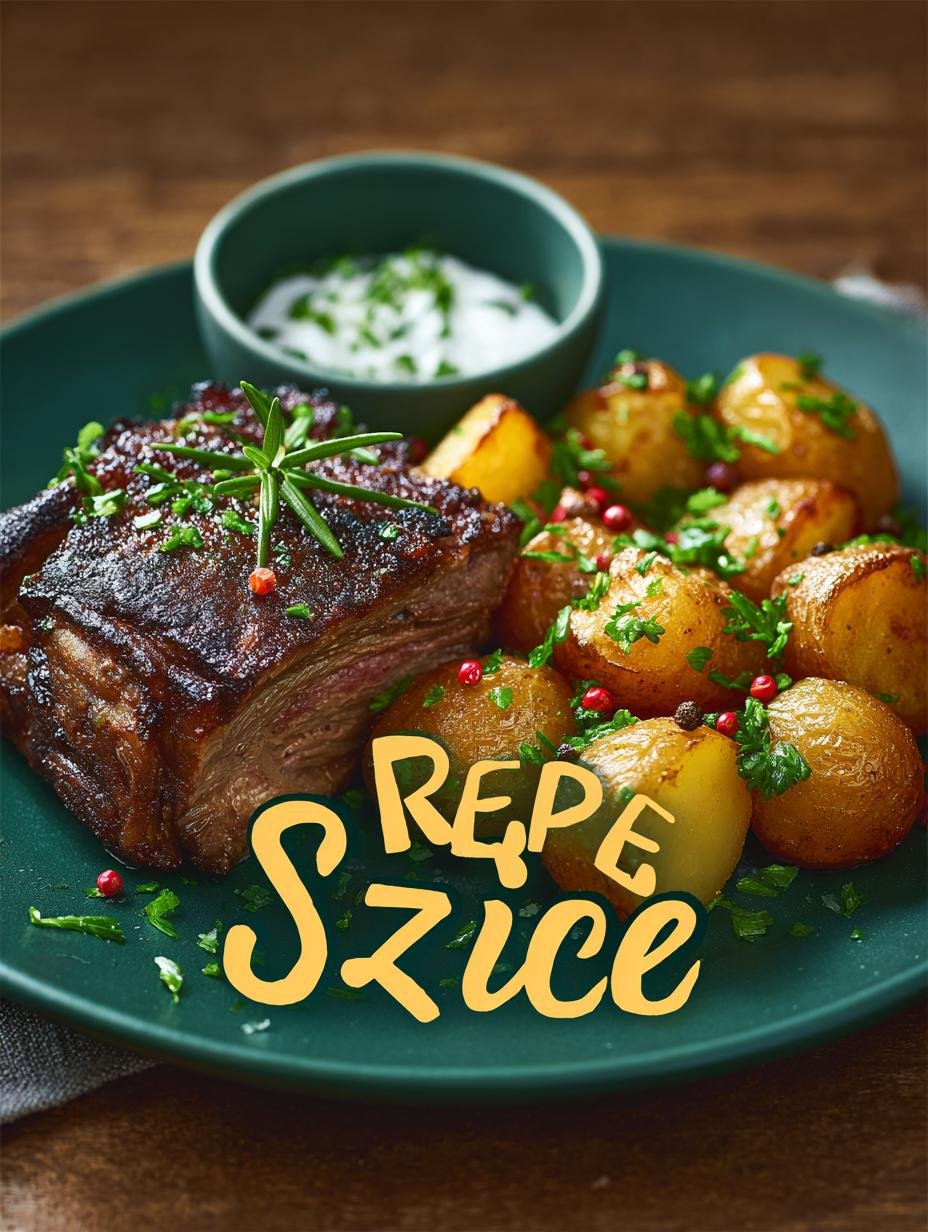 Crispy Greek Roast Potatoes: 5 Secrets for Perfection - Crispy Greek Roast Potatoes - additional detail