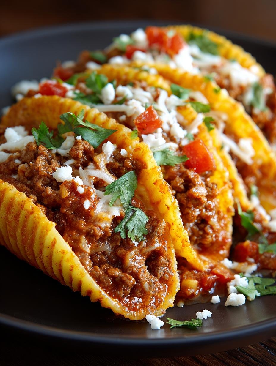 Crock Pot Taco Shells: 7 Simple Steps to Deliciousness - Crock Pot Taco Shells - additional detail