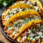 Crowd Pleasing Mexican Street