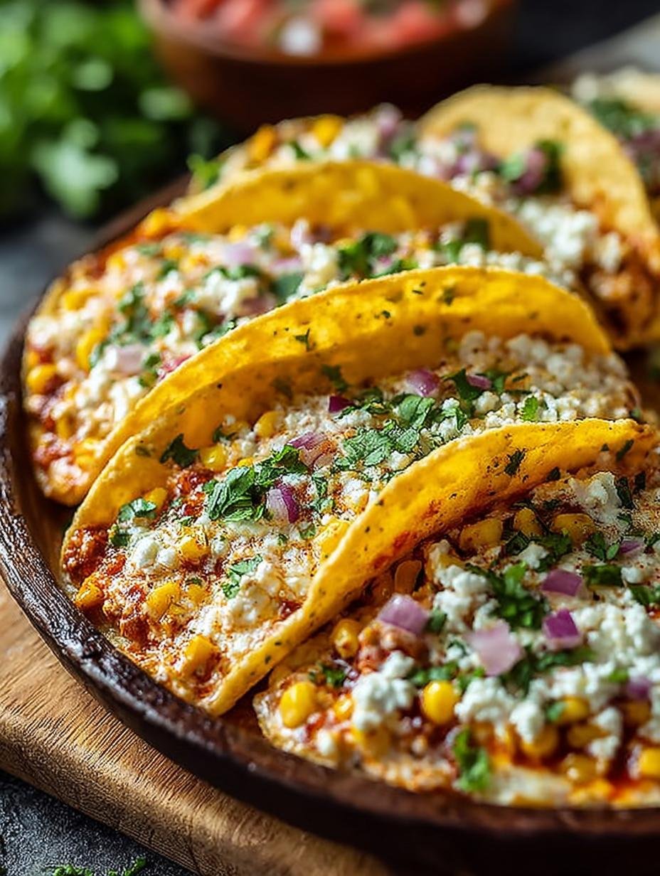 Crowd Pleasing Mexican Street