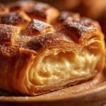 Decadent Buttery Croissant Bread