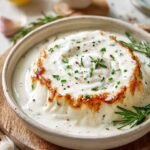 Horseradish Sauce