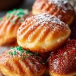 Irresistible Air Fryer Christmas