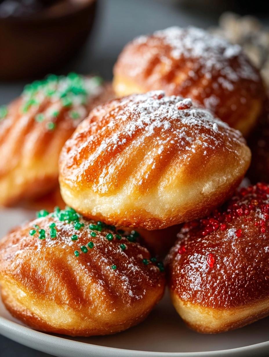 Irresistible Air Fryer Christmas