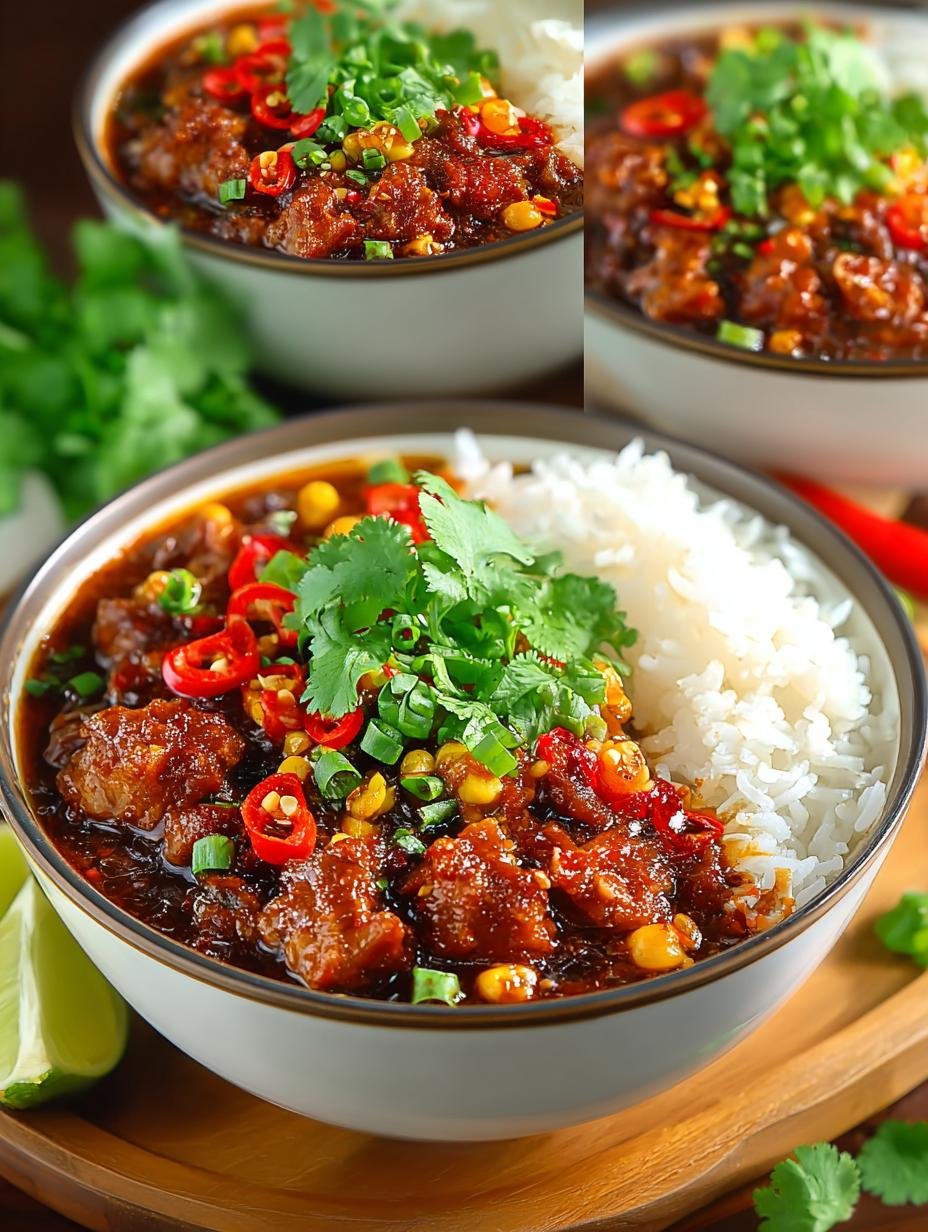 Irresistible Sweet Chili Chicken: 5 Amazing Flavors Combined - Irresistible Sweet Chili Chicken - main visual representation