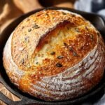 Knead Dutch Oven Bread