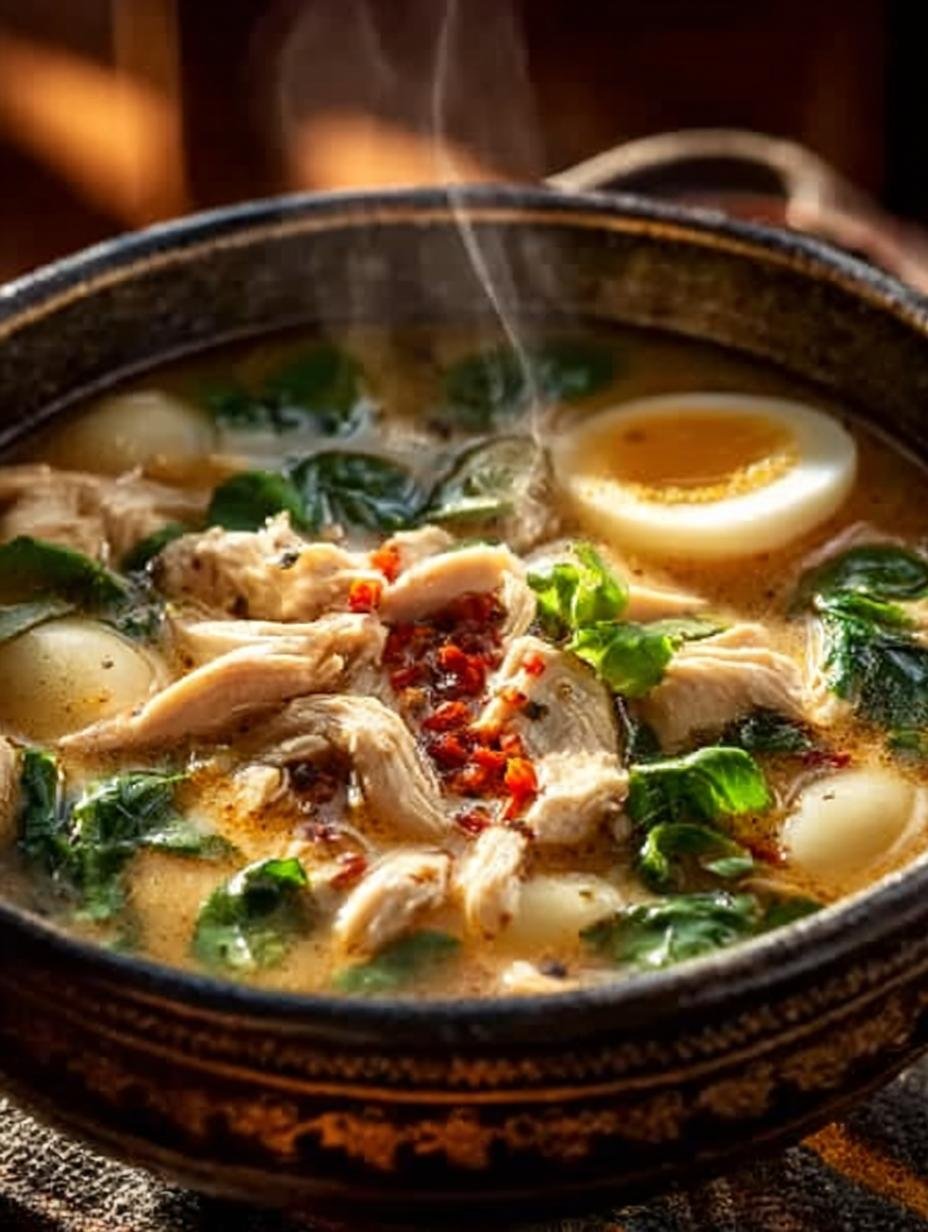 Marry Chicken Soup Incredible: 7 Reasons to Try It - Marry Chicken Soup Incredible - main visual representation