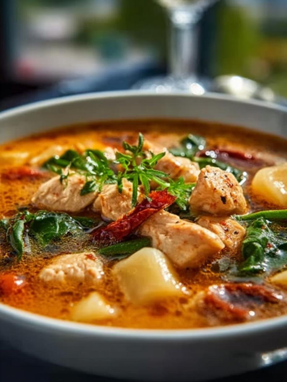 Marry Chicken Soup Incredible: 7 Reasons to Try It - Marry Chicken Soup Incredible - additional detail