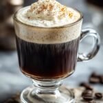 Original Irish Coffee Cozy