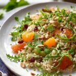 Ottolenghis Citrusy Rice Salad: 6 Flavorful Steps to Delight 2 Ottolenghis Citrusy Rice Salad