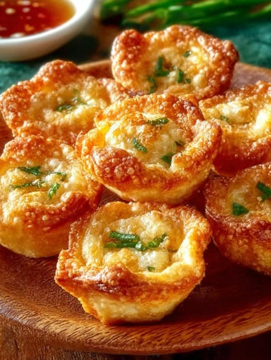 Delicious Red Velvet Crinkle Cookies to Impress You - Red Velvet Crinkle Cookies - main visual representation