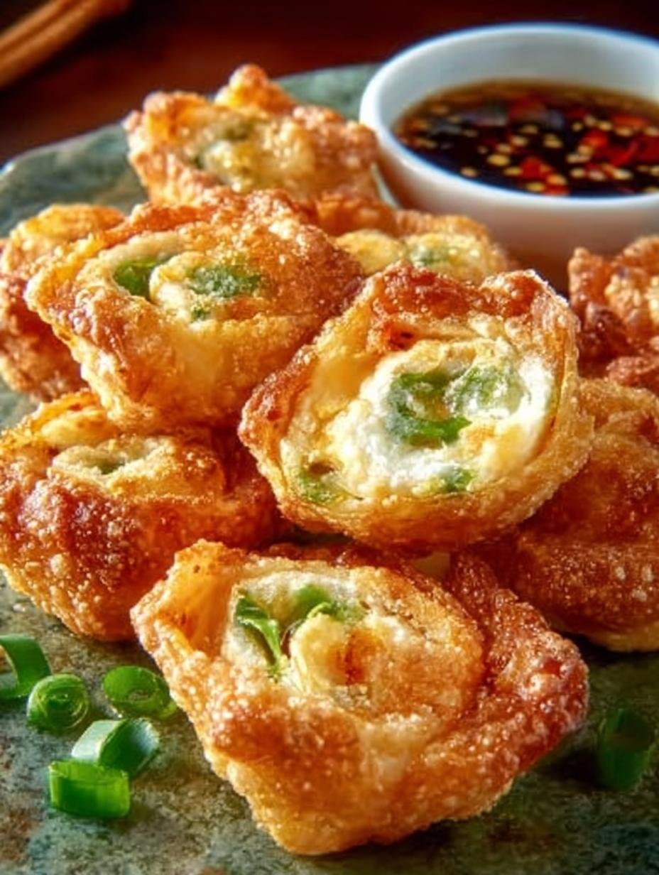 Delicious Red Velvet Crinkle Cookies to Impress You - Red Velvet Crinkle Cookies - additional detail