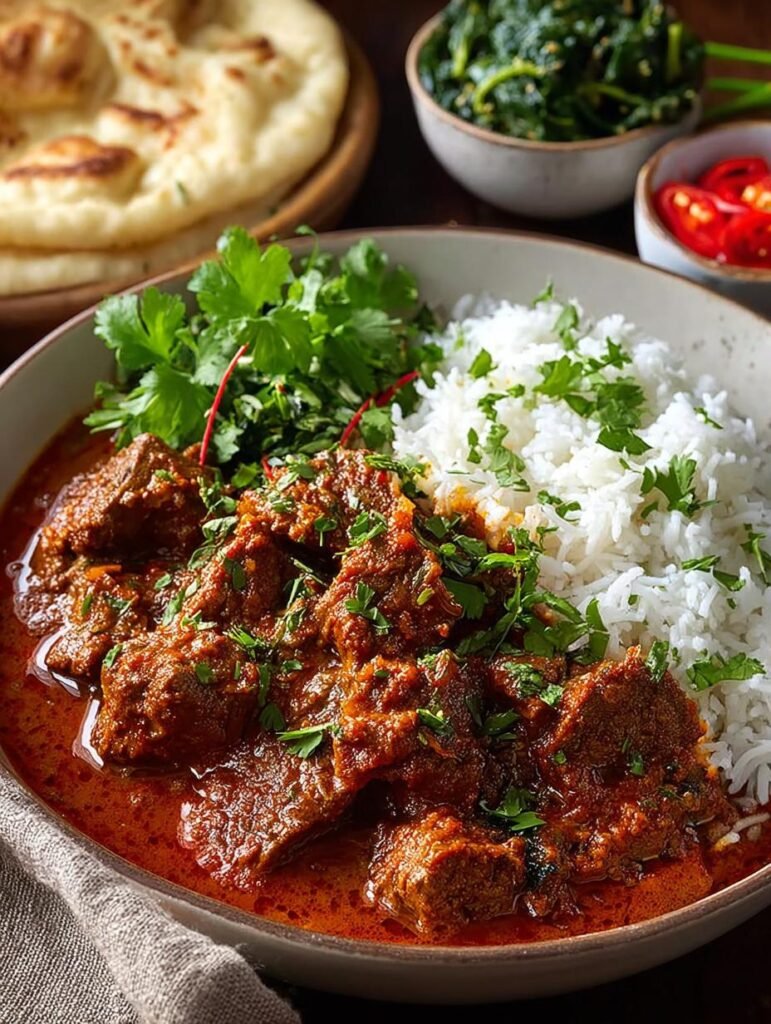Rogan Josh