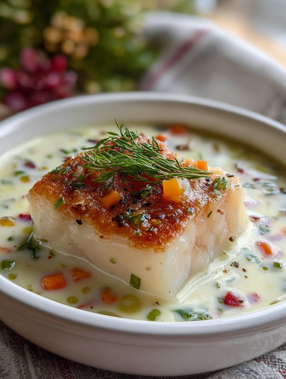 Scottish Cullen Skink Smoked: 5 Steps to Comforting Bliss - Scottish Cullen Skink Smoked - main visual representation