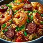 Shrimp Sausage Dirty Rice: 11 Flavorful Steps to Delight 4 Shrimp Sausage Dirty Rice