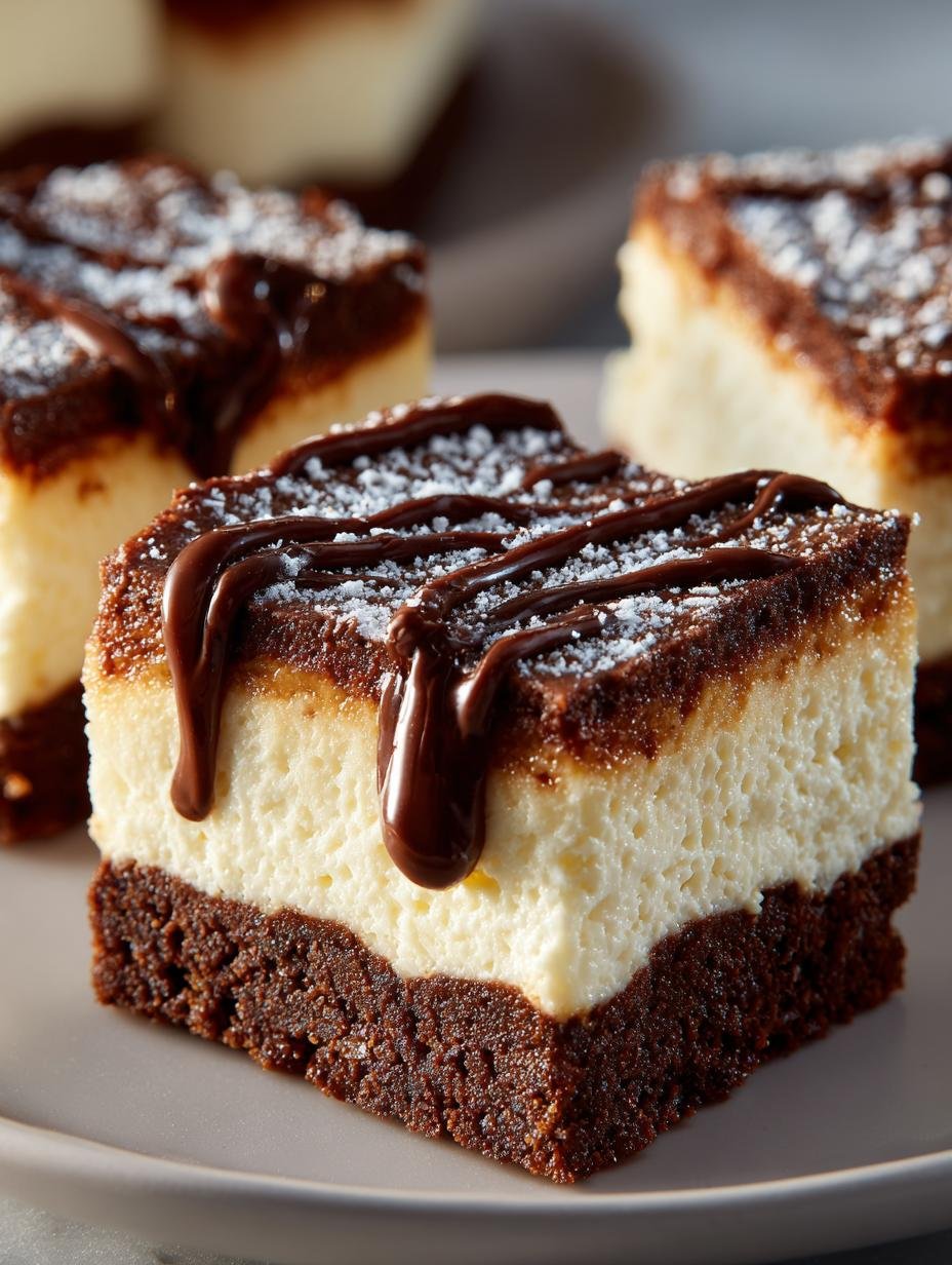 Sugar Free Cheesecake Bars