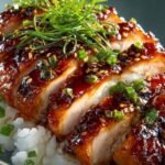 Teriyaki Chicken Incredible You'll Love This Dish 4 Teriyaki Chicken Incredible Youll