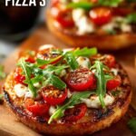 Three Cheese Sausage Balls