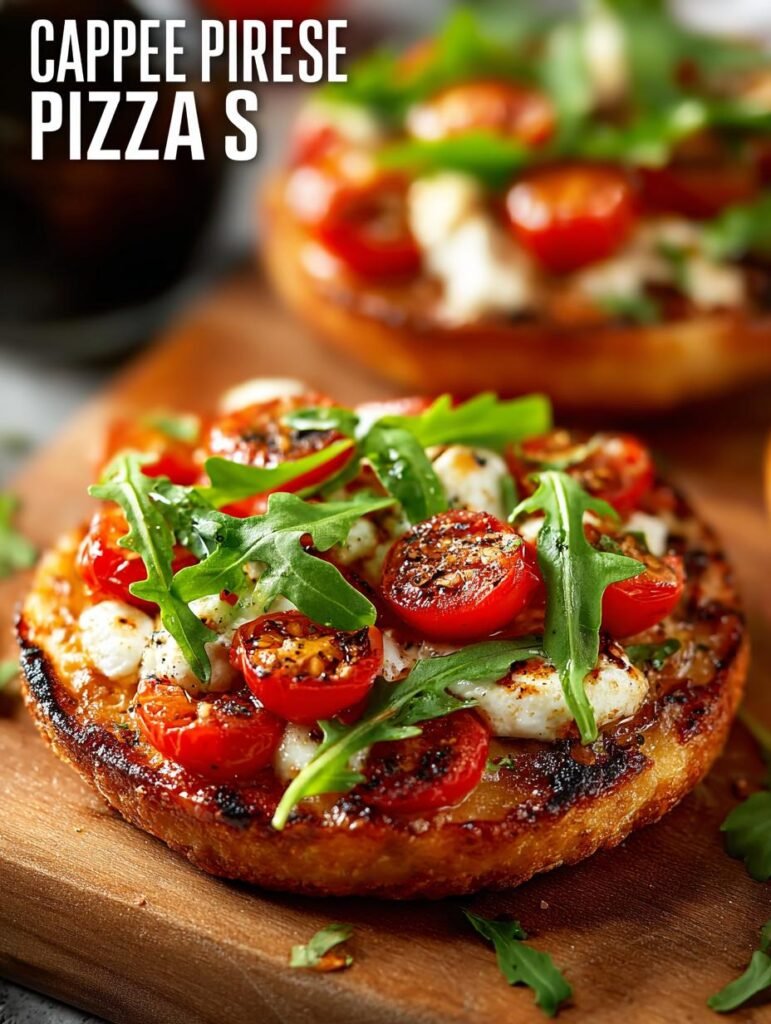 Three Cheese Sausage Balls