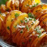 Tornado Potatoes Spiraled Snack