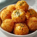 air fryer cheesy mashed potato balls recipe 2025 12 15 220623 150x150 1