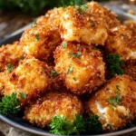 Air Fryer Ranch-Crusted Chicken Bites 4 air fryer ranch crusted chicken bites 2025 12 15 220646 150x150 1