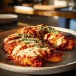 amazingly crispy air fryer chicken parmesan in 30 2025 12 15 220632 150x150 1