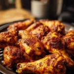 crispy air fryer chicken wings 2025 12 15 220621 150x150 1
