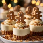 no bake gingerbread cheesecake cups 2025 12 15 220602 150x150 1