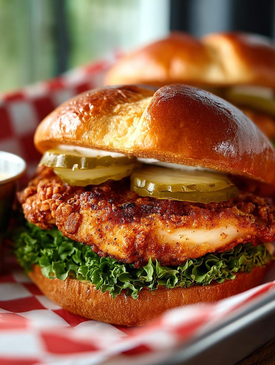 Air Fryer Chick Fil: 5 Simple Tips for Crispy Perfection - Air Fryer Chick Fil - additional detail