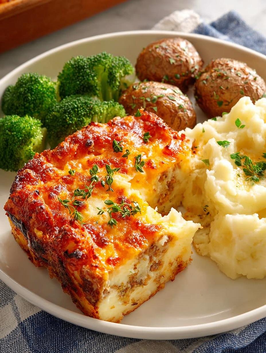 Delicious Cheesy Mashed Potatoes You Must Try Today - Cheesy Mashed Potatoes - main visual representation