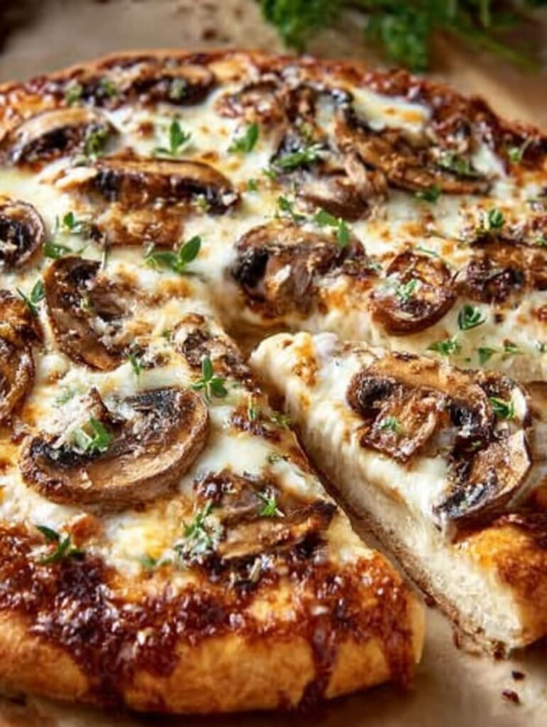 Chicken Crust Pizza Guide