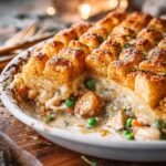 Chicken Tot Pie