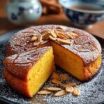 Irresistible Chinese Pumpkin Cake You'll Adore 4 Chinese Pumpkin Cake