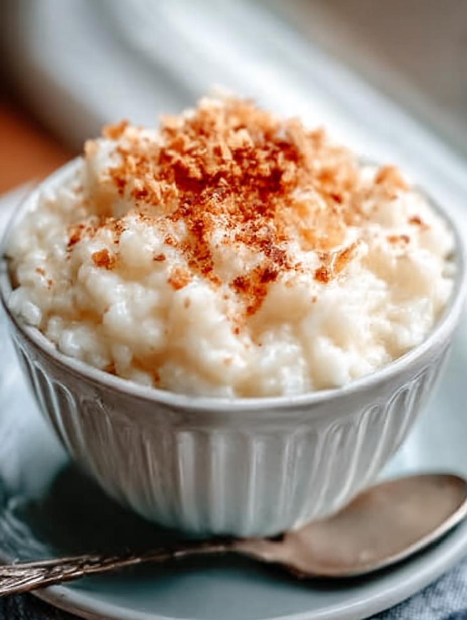 Copycat Kozy Shack Rice Pudding: 7 Simple Steps - Copycat Kozy Shack Rice - main visual representation