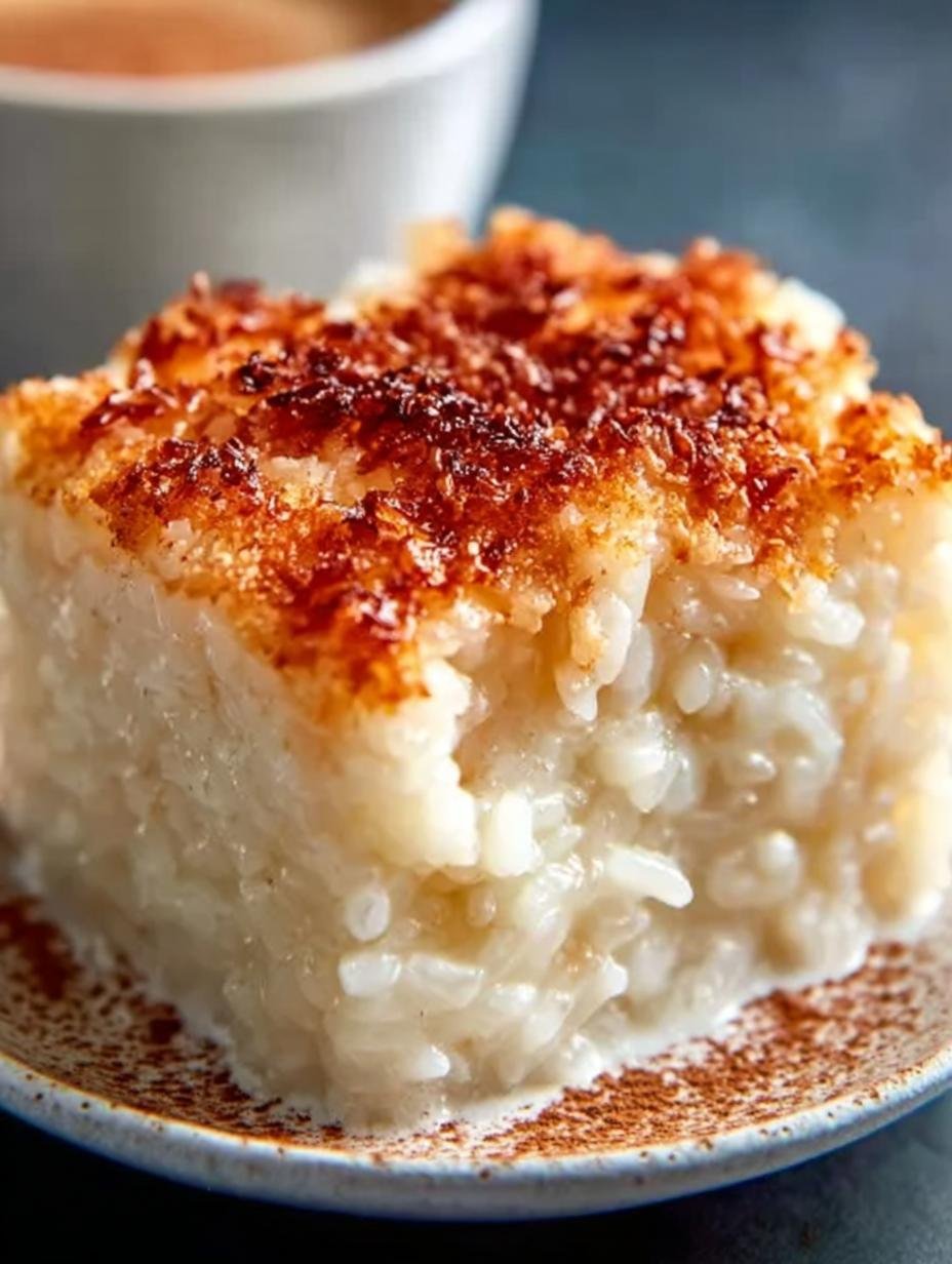Copycat Kozy Shack Rice Pudding: 7 Simple Steps - Copycat Kozy Shack Rice - additional detail
