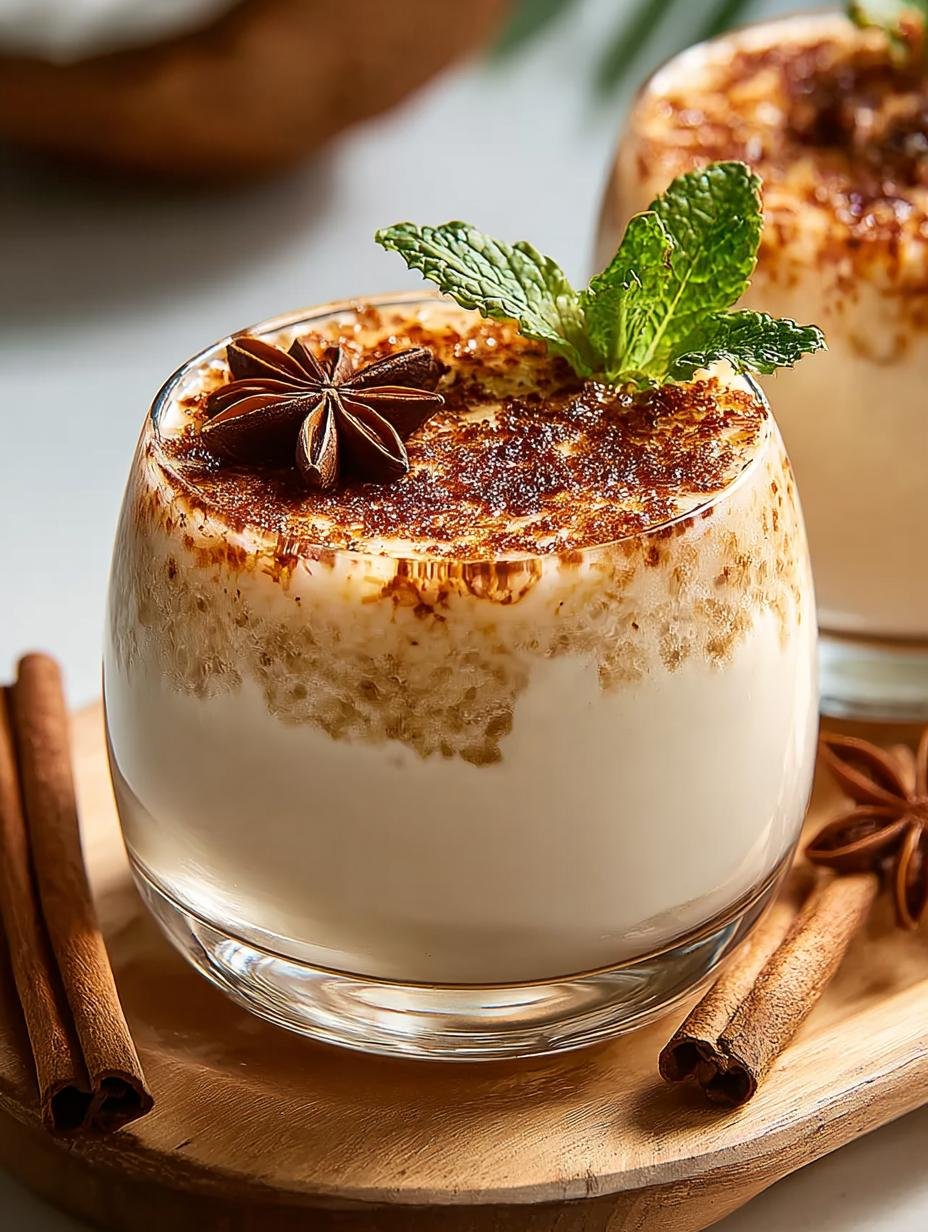 Delicious Coquito Puerto Rican Coconut Eggnog Recipe - Coquito Puerto Rican Coconut - main visual representation