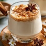 Coquito Puerto Rican Coconut