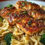 Cowboy Butter Lemon Bowtie