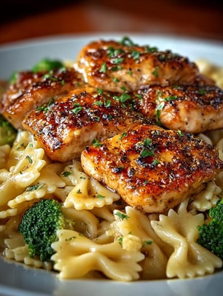 Cowboy Butter Lemon Bowtie