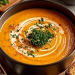 Cozy Maple Roasted Sweet