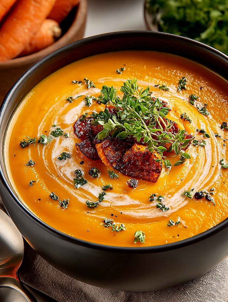 Cozy Maple Roasted Sweet Potatoes for Comfort - Cozy Maple Roasted Sweet - additional detail