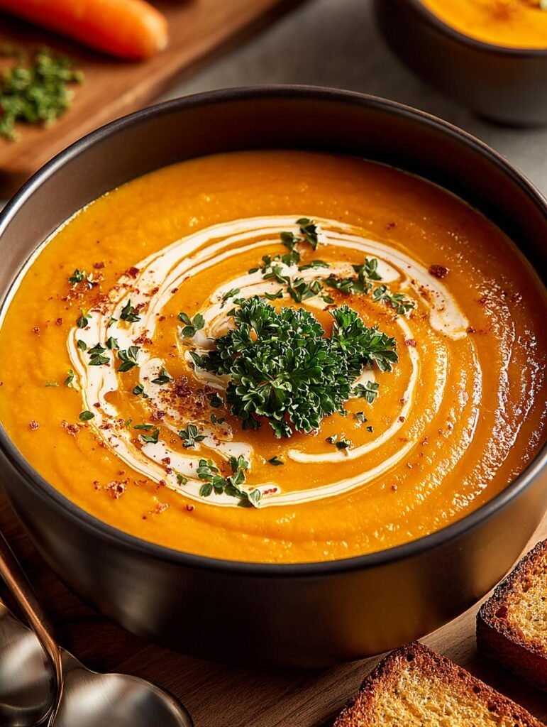 Cozy Maple Roasted Sweet