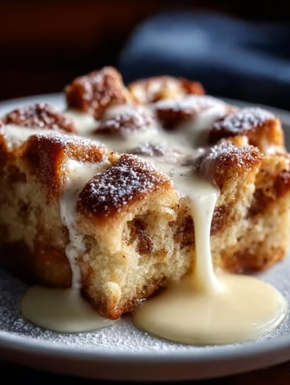 Cozy with Eggnog Bread: A Warm Holiday Treat - Cozy with Eggnog Bread - main visual representation